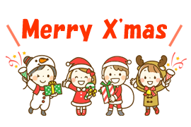 12月　クリスマス会・クリスマス工作画像